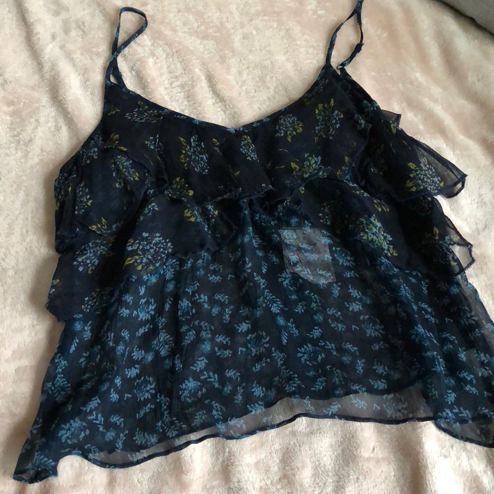 Free people tank